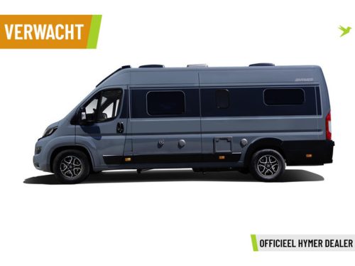 Hymer Yellowstone 140pk Autocaravana Autom&aacute;tica | Camas individuales | Calefacci&oacute;n di&eacute;sel | Maxi Chasis | Control de Crucero Adaptativo | Backrack | foto: 1