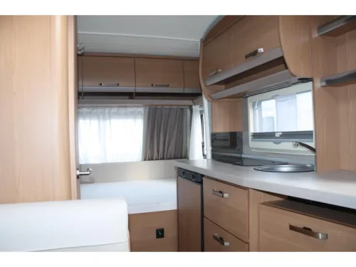 Knaus Sport 420 QD Foto: 7