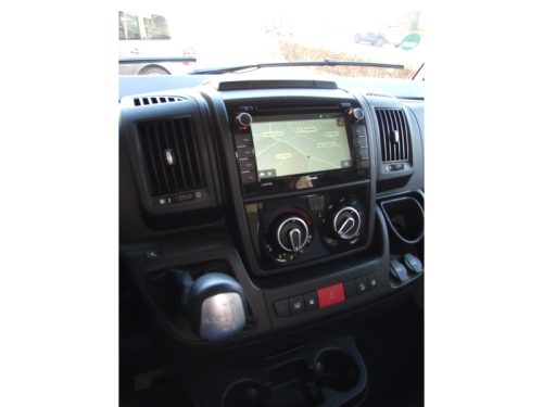 Adria Sonic 600 SL 150 PS AUTOMATIK 44H Foto: 18