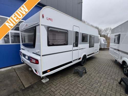 LMC Style 450 D photo: 0