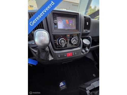 Adria CORAL S 670SL 148PK ☆Einzelbetten, Solar, AUTOMAAT☆ Foto: 21