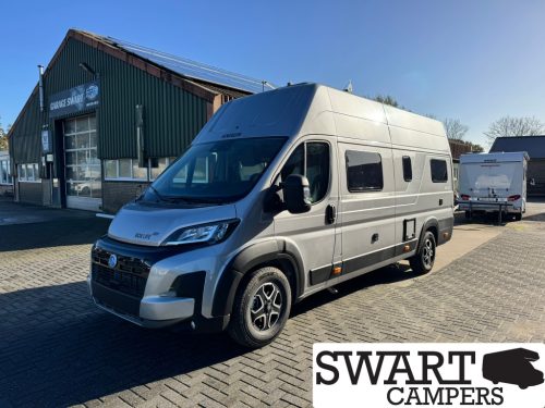 Knaus Boxlife 630 ME Platinum Selection photo : 6