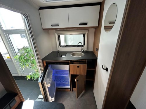 Caravelair Alba 325 Nice and compact photo: 7