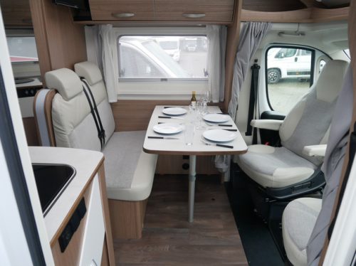 Carado T337, Automatic, Single beds, XXL Garage photo: 7
