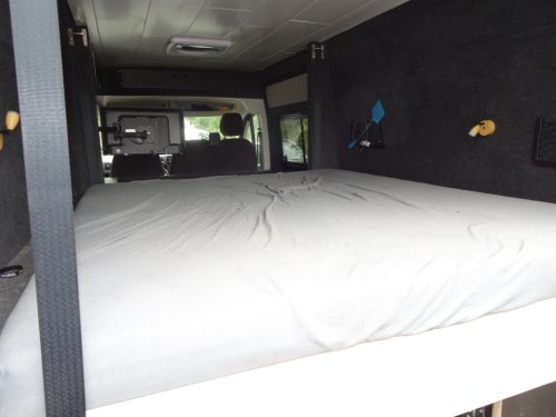 Peugeot Boxer photo: 9