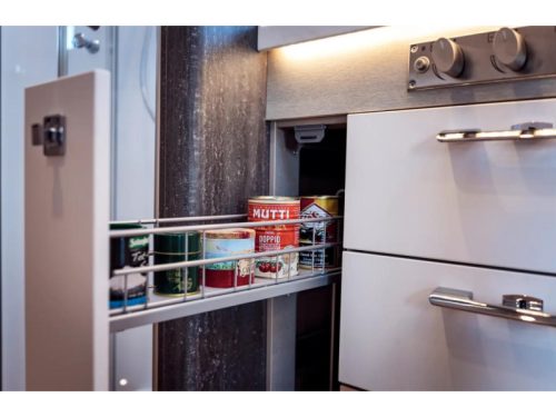 Hymer BML-T 780 - AUTOMAAT 9G - Foto: 11