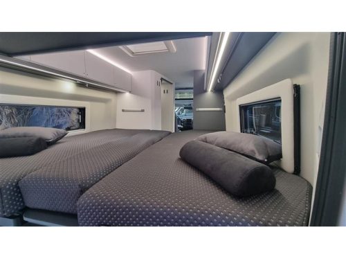 Adria Twin Sports 640 SLB photo: 15