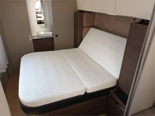 Adria Alpina 663 HT photo: 10