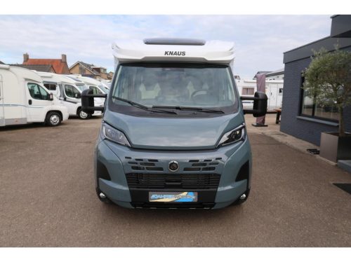 Knaus 2027|Live Ti 590MF|NEW|Platinum|VERY COMPLETE! IMMEDIATELY AVAILABLE! Knaus 2027 Live Ti590MF|NEW|Platinum|VERY COMPLETE! IMMEDIATELY photo: 1