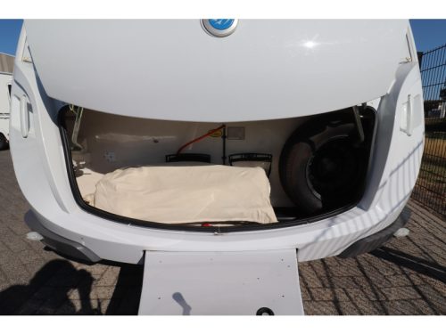 Knaus Sport 420 QD Special/ Mover/ Awning photo: 7