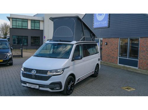 Volkswagen California 6.1 Ocean Sport Edition photo: 4