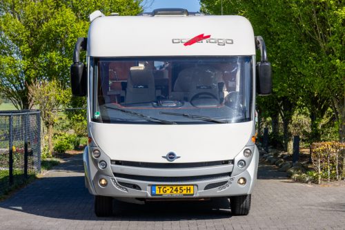 CARTHAGO CHIC C-LINE I 4.3 photo : 3