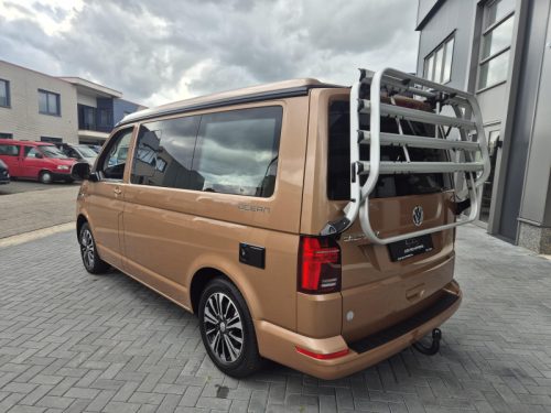 Volkswagen T6.1 California Ocean DSG 49dkm 2022  Foto: 7