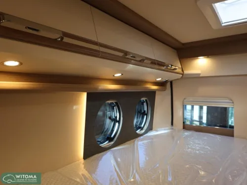 Malibu Van Charming Coupe 640 LE Diversity DEMO ANGEBOT Foto: 10