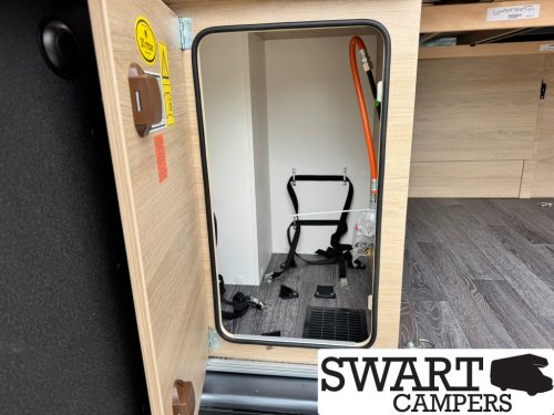 Weinsberg CaraBus 600 ME Edition [FIRE] Foto: 21