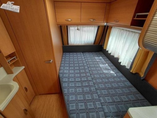 Knaus Sport 450 FS MOVER AIRCO AWNING  photo: 10