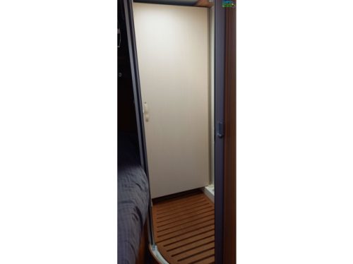 Hymer Tramp 654CL photo: 9