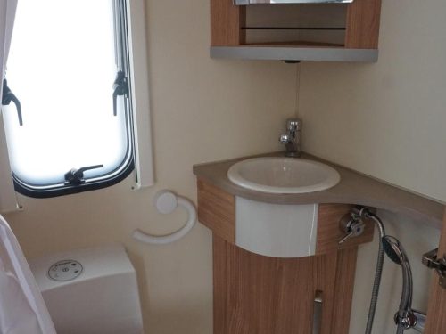 Knaus Sport en Fun 480 QL MOVER, HERZOG AWNING photo: 11