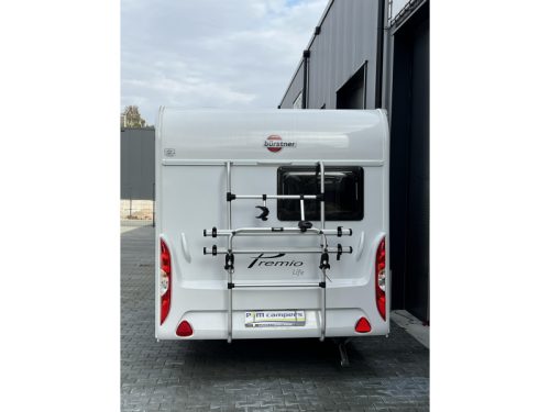 B&uuml;rstner Premio Life 425 TS photo: 19