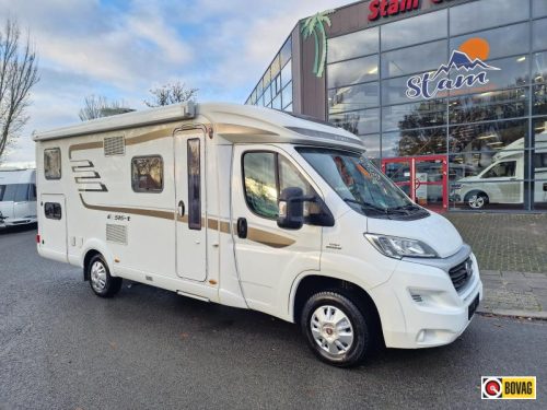 Hymer Exsis-T 588 Einzelbetten Foto: 0