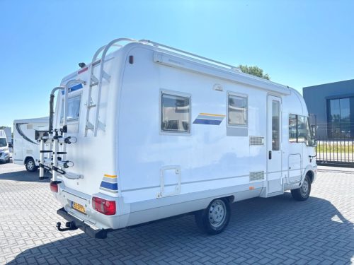 B&uuml;rstner I 578 French bed/6M/TRADE-IN BARGAIN! photo: 6