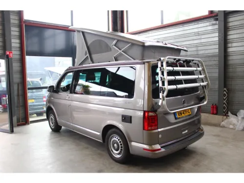 Volkswagen California Ocean 6 DSG