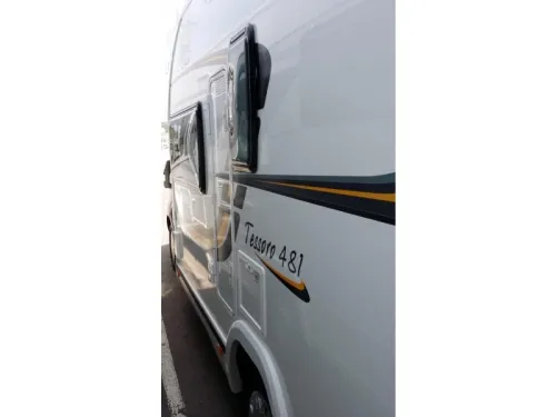 Benimar Tessoro 481 Foto: 6