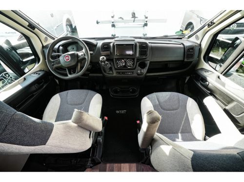 Weinsberg CaraHome 650 DG expected photo: 5