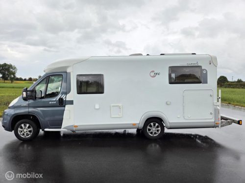 TEC V640 photo : 5