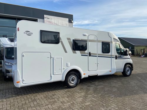 Carado V 347 Fiat Foto: 4