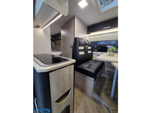 Chausson V697 Sportline photo: 3