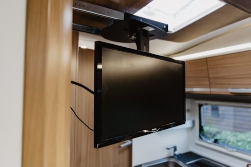 Adria Matrix 670 SL Foto: 18