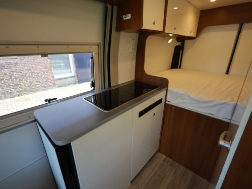 Citro&euml;n Jumper Solarmodul | Busbiker Foto: 5