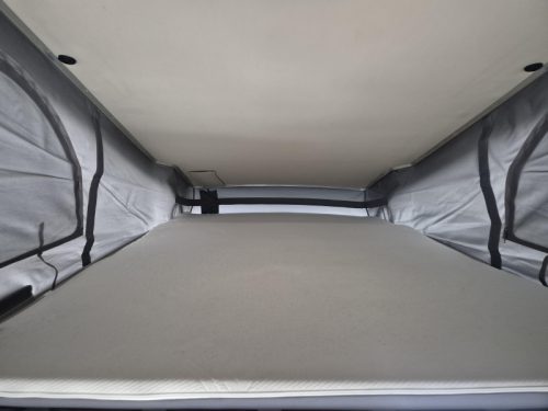 Ford Westfalia Nugget Plus Plus 2023 Foto: 11