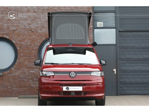 Volkswagen California Ocean 1.5 eHybrid 180 kW / 245 PK DSG 4Motion photo: 3
