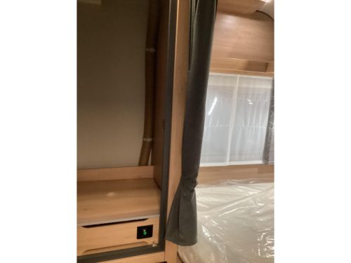 Knaus Sport 400 QD Foto: 7