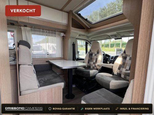 Sunlight T69 S Queensbed Markise Sch&uuml;ssel Solarpanel Lithium Bearlock Foto: 1