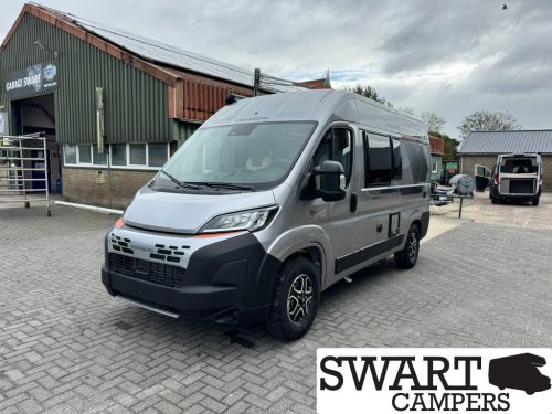 Weinsberg CaraBus 540 MQ Edition [FIRE] Foto: 6