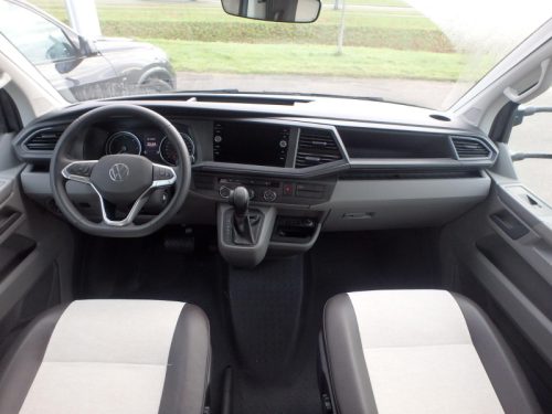 Weinsberg Xcursion 500 LT MOTORHOME RENTAL OFFER photo: 22