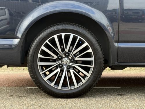 Volkswagen T6 California 2018 4X4 204PS 115.000KM Foto: 16