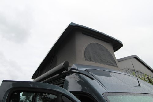 Hymercar Yosemite photo: 2