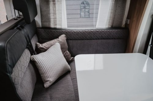 Adria Matrix 670 SL photo: 3