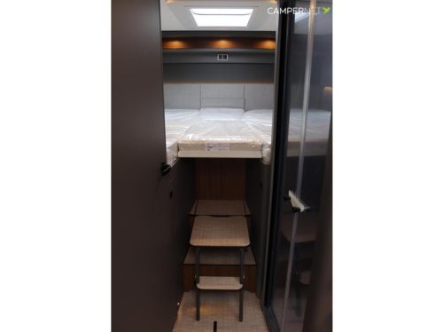 Hymer BMC-I 680 170PS Automatik | Facelift! | Hubdach | Alde | Lithium-Autarkiepaket | L&auml;ngsbetten | Winterpaket | Getrennt Foto: 21