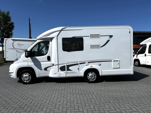 Weinsberg CaraLoft 600 MG Pop-top roof/2015/5.99M/Euro-5! photo: 4