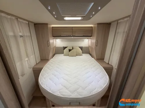 Rapido 696 F Queensbed / Truma E  photo: 16