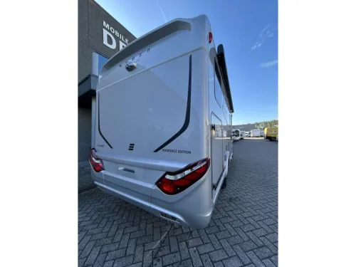 Hymer Exsis-T 580 Experience Edition  Foto: 2