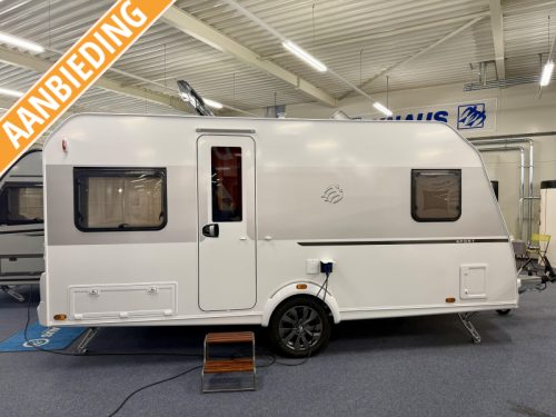 Knaus Sport 450 FU Action Model
