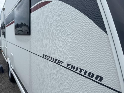 Hobby Excellent Edition 540 UFF Model 2027 Foto: 11