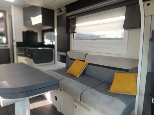 Chausson Titanium Premium 630 630  photo: 9
