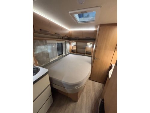 Fendt Saphir 495 SF mover, awning, awning photo: 13